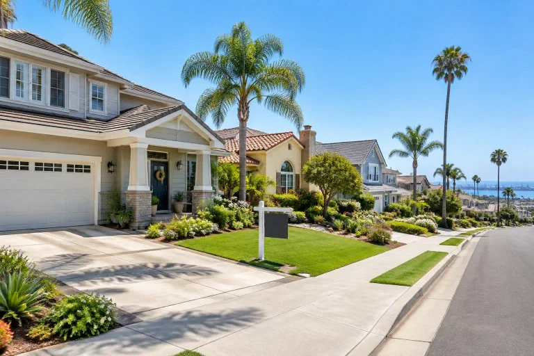 San Pedro Homes for Sale