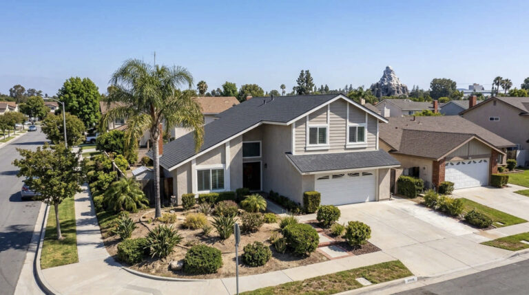 Anaheim Homes for Sale CA