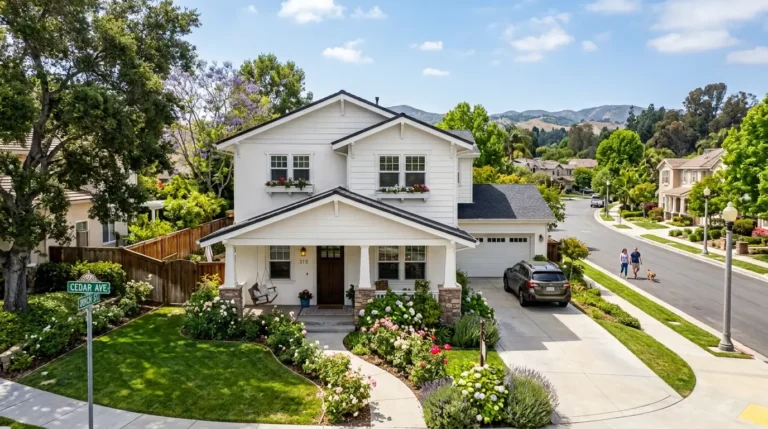 Homes for Sale in La Habra