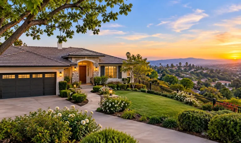 La Habra Heights Homes for Sale