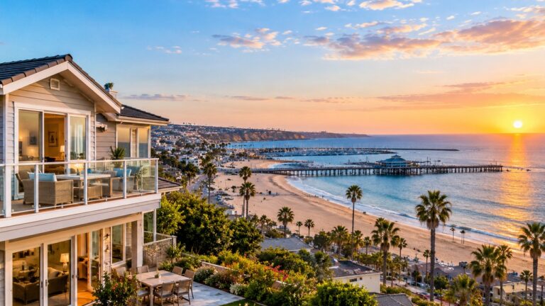 Redondo Beach Homes for Sale